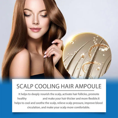 Bodywise Rosemary Hair Growth Roller