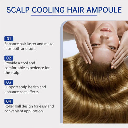Bodywise Rosemary Hair Growth Roller