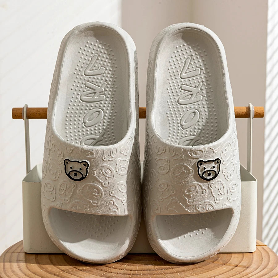 NomaBear™ Unisex Comfort Slides
