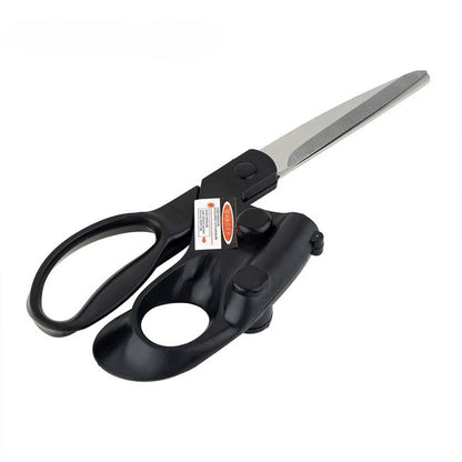Laser Scissors
