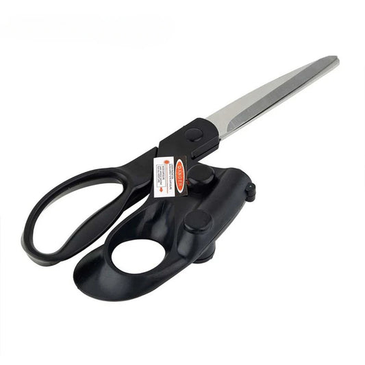 Laser Scissors