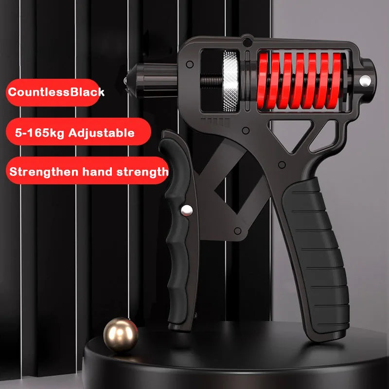 SteelFlex™ Elite