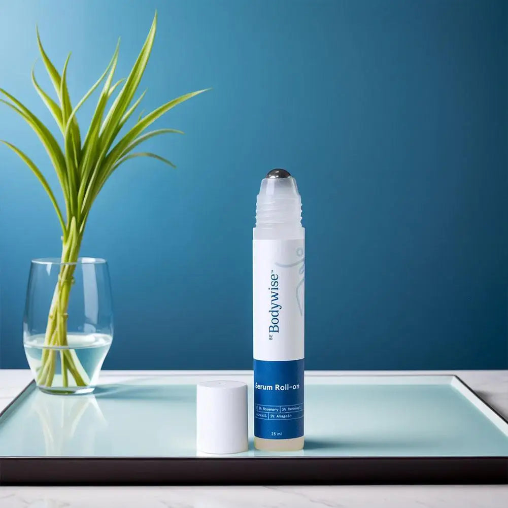 Bodywise Rosemary Hair Growth Roller