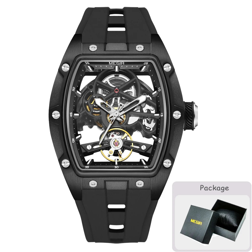 Veyron Skeleton Automatic™