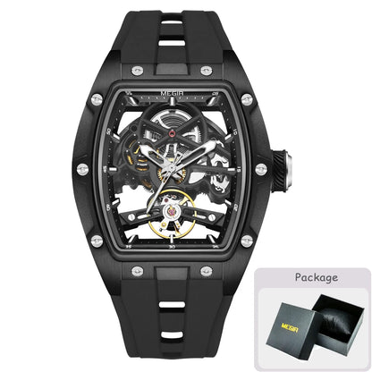 Veyron Skeleton Automatic™