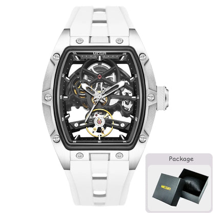 Veyron Skeleton Automatic™