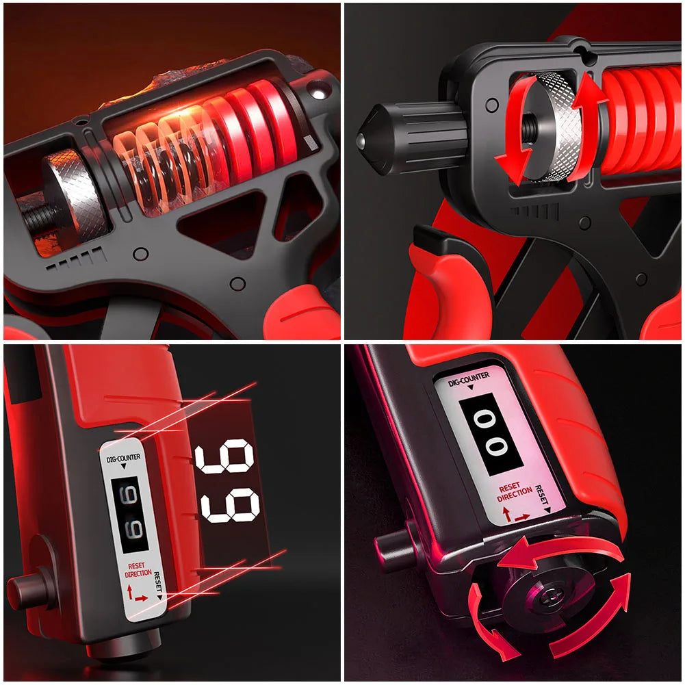 SteelFlex™ Elite