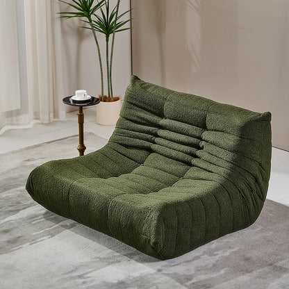 CloudNest™ Deep Lounge Caterpillar Sofa