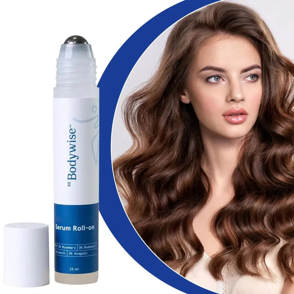 Bodywise Rosemary Hair Growth Roller