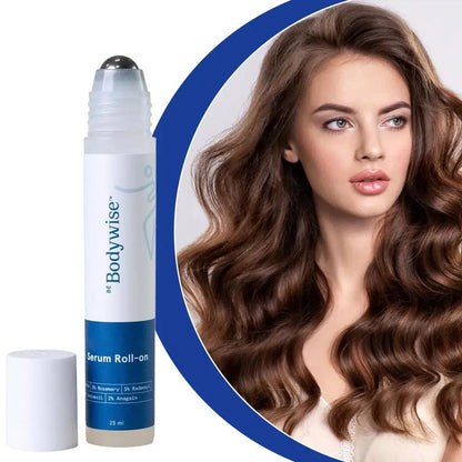 Bodywise Rosemary Hair Growth Roller
