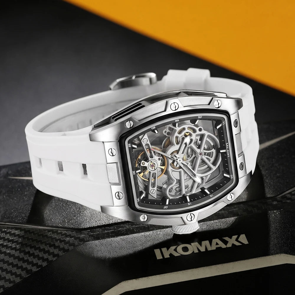 Veyron Skeleton Automatic™
