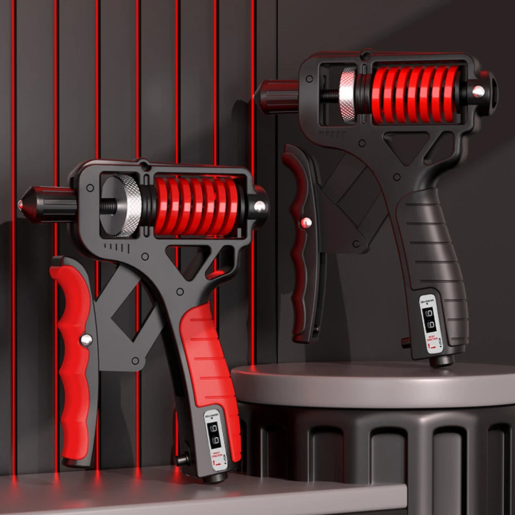 SteelFlex™ Elite