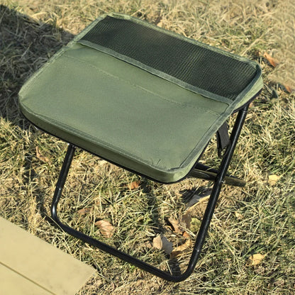 NomadSeat™ Foldable Backpack Stool