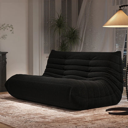 CloudNest™ Deep Lounge Caterpillar Sofa
