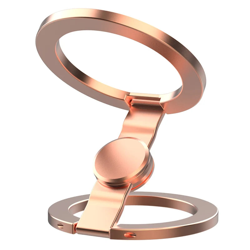 MagGrip™ 360° MagSafe Stand & Ring