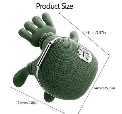N7 Bionic Neck & Shoulder Massager