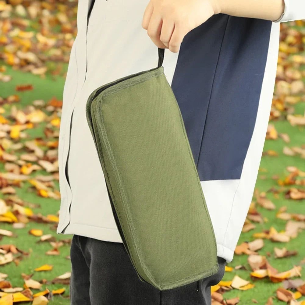 NomadSeat™ Foldable Backpack Stool