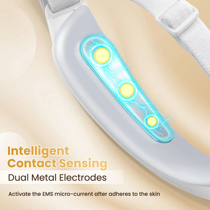HailiCare™ V-Lift Microcurrent Facial Device