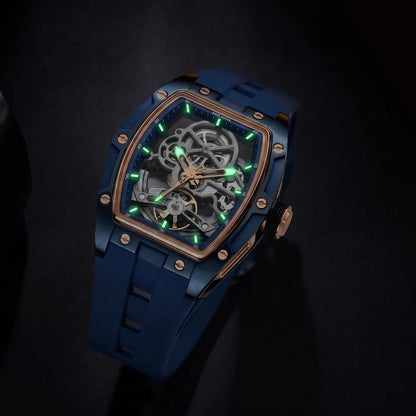 Veyron Skeleton Automatic™