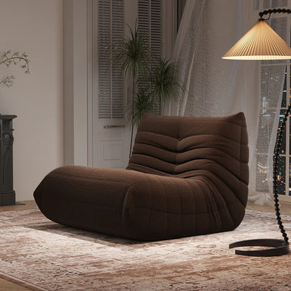 CloudNest™ Deep Lounge Caterpillar Sofa