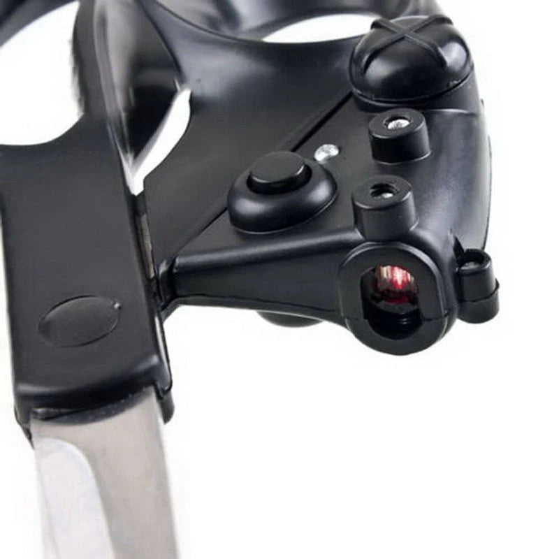 Laser Scissors