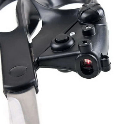 Laser Scissors