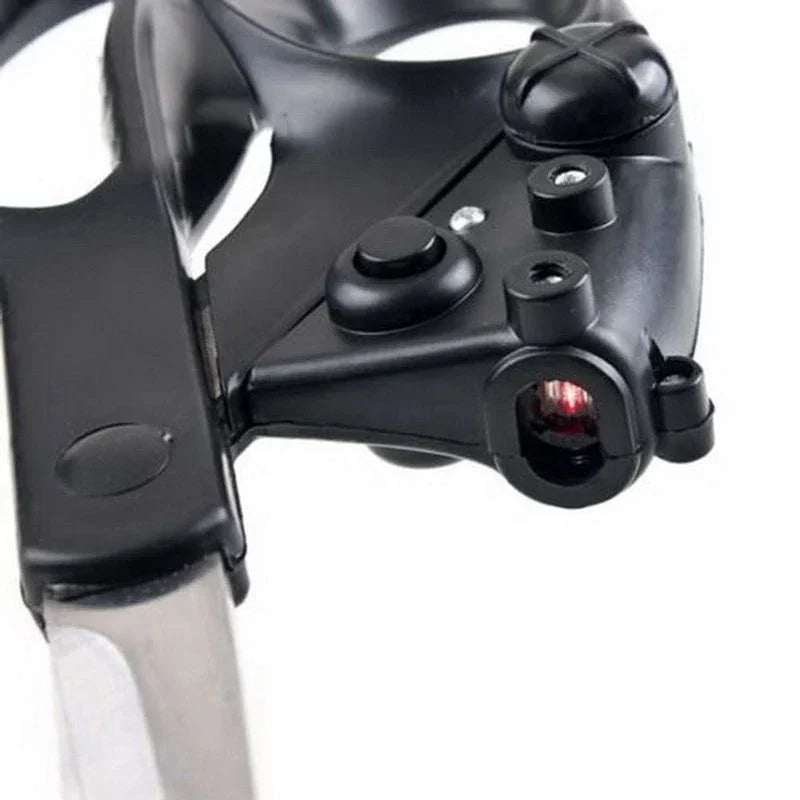 Laser Scissors