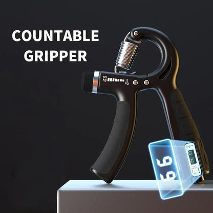 SteelFlex™ Complete Grip Strength Kit