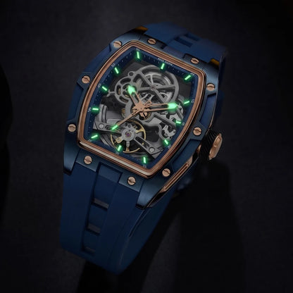 Veyron Skeleton Automatic™