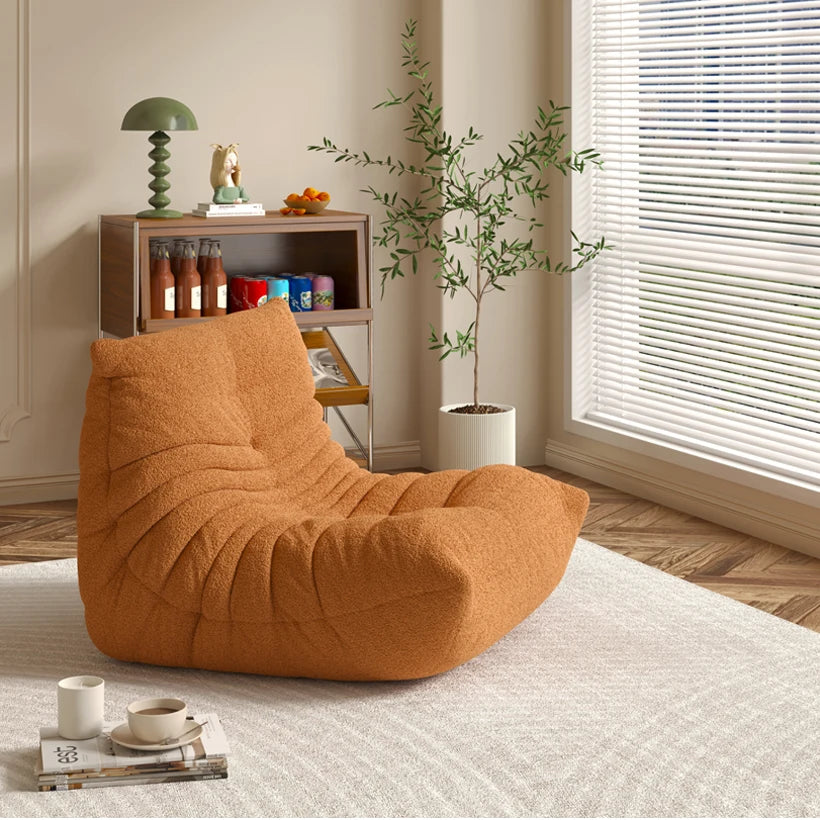 CloudNest™ Deep Lounge Caterpillar Sofa