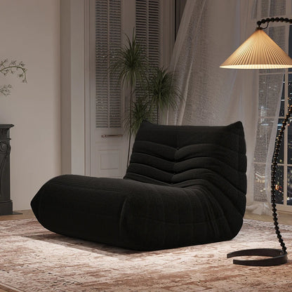 CloudNest™ Deep Lounge Caterpillar Sofa