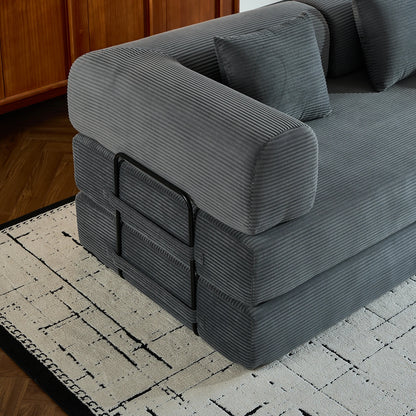 LoungeNest™ Convertible Sofa Bed