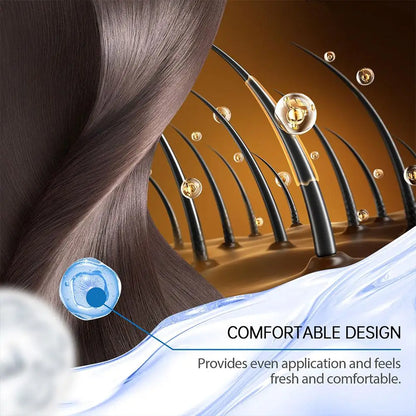 Bodywise Rosemary Hair Growth Roller