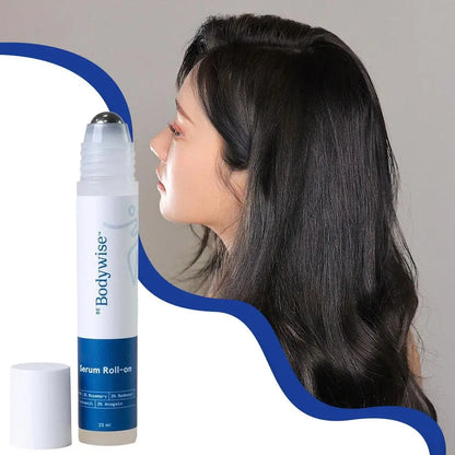 Bodywise Rosemary Hair Growth Roller
