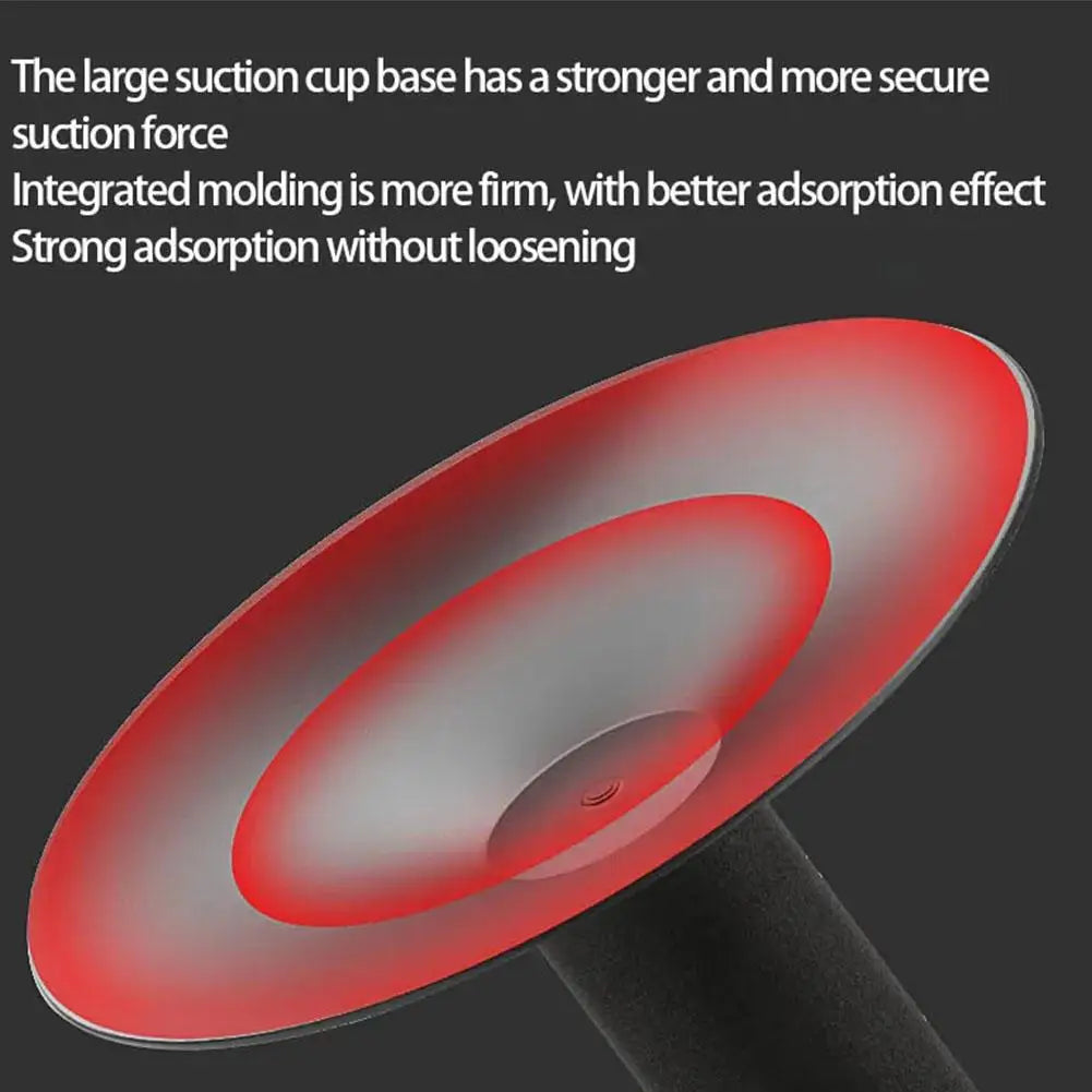 PunchPal™ Desktop Punching Ball – Stress Buster & Reflex Trainer for Kids & Adults