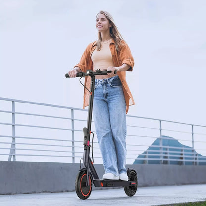 LADPED AOVO Pro LP60 Electric Scooter