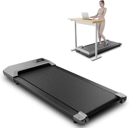 StridePad™ 2-in-1 Smart Walking Pad