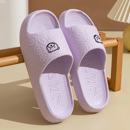 NomaBear™ Unisex Comfort Slides
