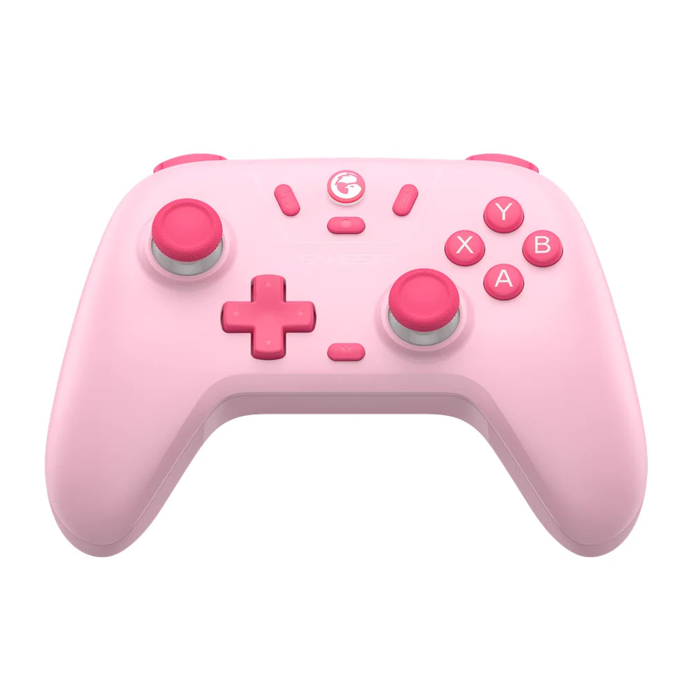 GameSir T4 Nova Lite™ – Wireless Hall Effect Controller for Switch, PC & Mobile