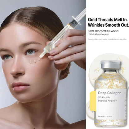 DermaLift™ Collagen Peptide Ampoule