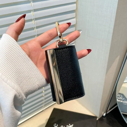 PocketTote™ | Foldable Keychain Tote
