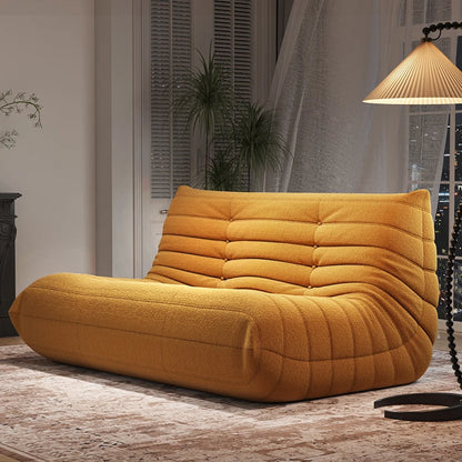 CloudNest™ Deep Lounge Caterpillar Sofa