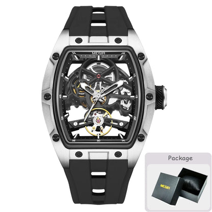 Veyron Skeleton Automatic™