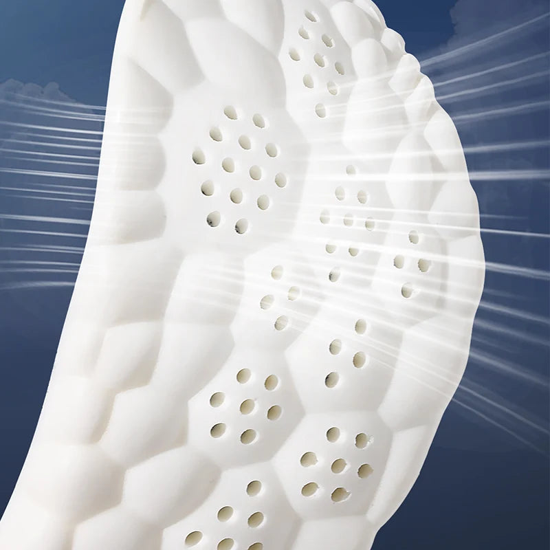 Epic Comfort Sport Insoles – Shock-Absorbing Arch Support