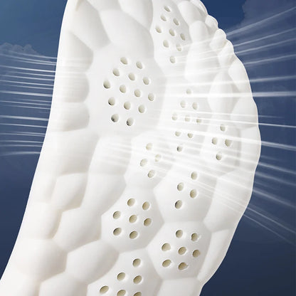 Epic Comfort Sport Insoles – Shock-Absorbing Arch Support