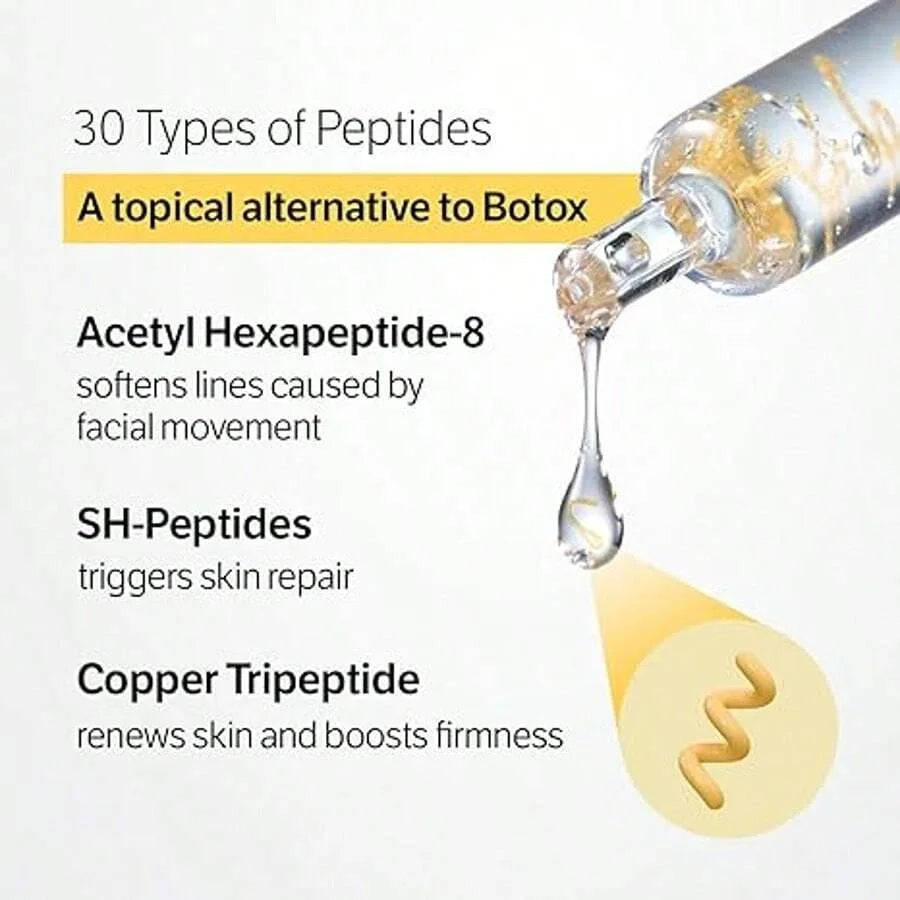 DermaLift™ Collagen Peptide Ampoule
