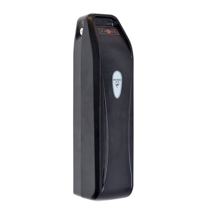 Replacement Battery for EOEOTWO E01 1000W–1500W Electric Bikes