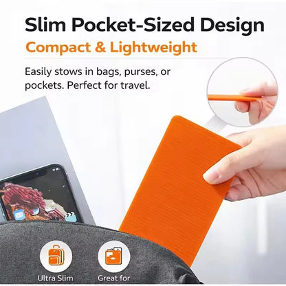FlexStand™ Flexible Silicone Phone & Tablet Stand