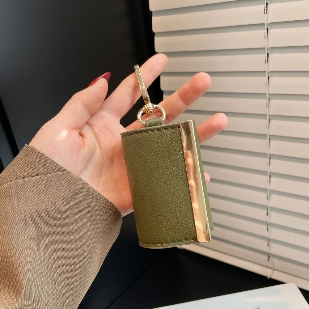 PocketTote™ | Foldable Keychain Tote