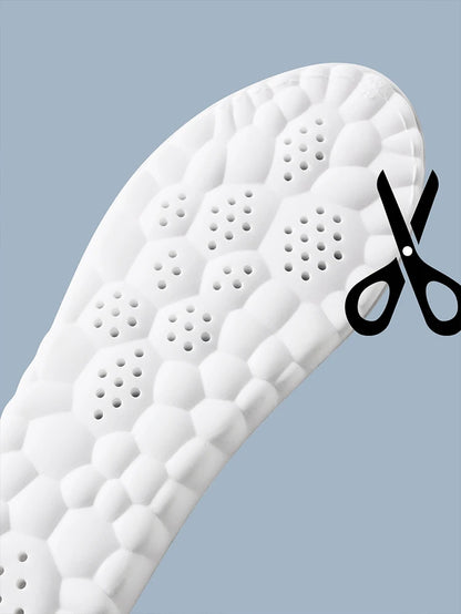 Epic Comfort Sport Insoles – Shock-Absorbing Arch Support